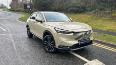 Honda HR-V 1.5 eHEV Advance 5dr CVT Hybrid Hatchback